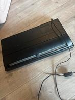 Aquarium tank deksel met licht, Ophalen of Verzenden, Zo goed als nieuw, Leeg aquarium
