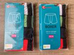 Kruidvat Boxershorts Maat 110/116 - Nieuw!, Ophalen of Verzenden, Nieuw, Kruidvat, Jongen