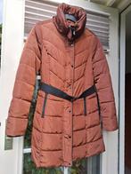 Winterjas Geisha. Maat L/40. Zgan, Kleding | Dames, Jassen | Winter, Maat 38/40 (M), Ophalen of Verzenden, Zo goed als nieuw, Geisha