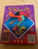 Party animals, Ophalen of Verzenden, Zo goed als nieuw