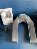 Nek Massage Kussen - Silvercrest, Sport en Fitness, Massageproducten, Ophalen, Gebruikt, Massagestoel of Kussen
