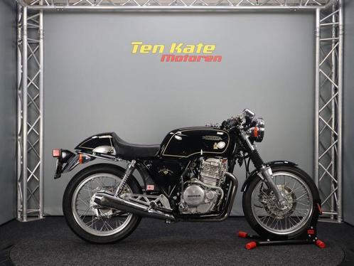 Honda GB 500 TT, Motoren, Motoren | Oldtimers, Naked bike