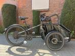 Livelo #1 Elektrische Bakfiets - Zweedse Kwaliteit!, Overige merken, Verzenden, Nieuw, 2 kinderen
