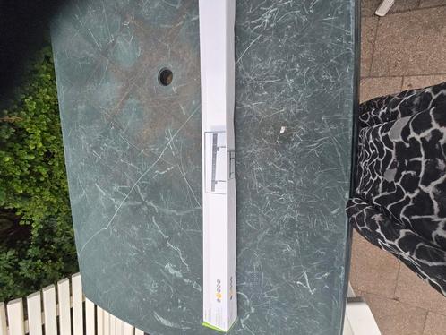 Nedis TVWM1076BK, Audio, Tv en Foto, Televisiebeugels, Zo goed als nieuw, Ophalen of Verzenden