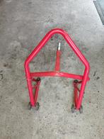 Diverse paddock stands paddockstand bok hefbok standaard, Ophalen of Verzenden