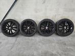 Jaguar Breedset 19 inch Velgen Origineel, Auto diversen, Wieldoppen, Ophalen of Verzenden, Gebruikt