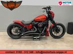 HARLEY-DAVIDSON SOFTAIL FXST EL DIABLO . (bj 2022), HARLEY-DAVIDSON, Bedrijf, Onbekend, Overig