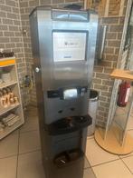 Koffie automaat autobar i.v.m. aanschaf kleine machine, Witgoed en Apparatuur, Overige typen, Overige modellen, Ophalen, Niet werkend