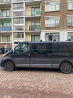 Opel Vivaro 2.5CDTI 107KW DPF E4 2.9T L2h1 2010, Auto's, Bestelauto's, Origineel Nederlands, Te koop, 2464 cc, 750 kg