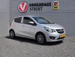 Opel KARL 1.0 ecoFLEX Edition | cruise | ac | navi | jaarbeu, Voorwielaandrijving, 839 kg, Stof, Gebruikt