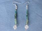 Romeinse rijk . oorhangers . 3e- 5e eeuw , bodemvondst, Sieraden, Tassen en Uiterlijk, Antieke sieraden, Ophalen of Verzenden