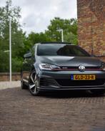 Volkswagen Golf 2.0 TSI 245pk 7-DSG 2019 Grijs, Auto's, 1345 kg, 4 cilinders, 1984 cc, USB