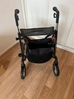 Server lichtgewicht rollator met soft banden, Diversen, Rollators, Ophalen, Lichtgewicht