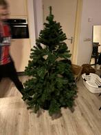 Kunst kerstboom 160cm helemaal nieuw met extra standaard, Ophalen of Verzenden, Zo goed als nieuw