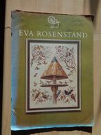 Eva Rosenstand Catalogus  waarschijnlijk 1976 ?, Ophalen, Gebruikt, Handborduren, Patroon