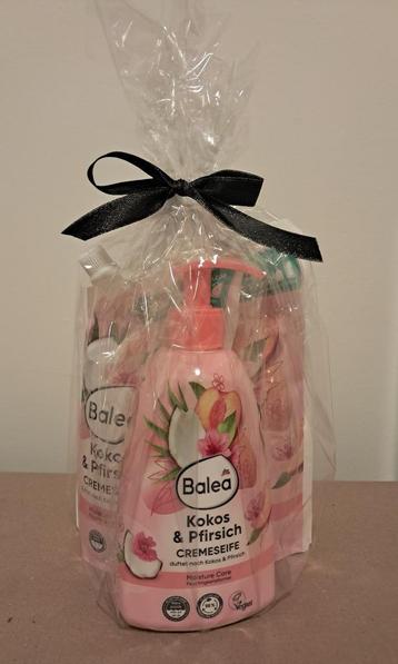 Giftset Handzeepset beschikbaar voor biedingen