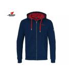BMW Make Life A Ride Zip Hoody laatste maten M en L, Overige typen, BMW Nederland B.V., Ophalen of Verzenden, Einsteinlaan 5 2289 CC Rijswijk