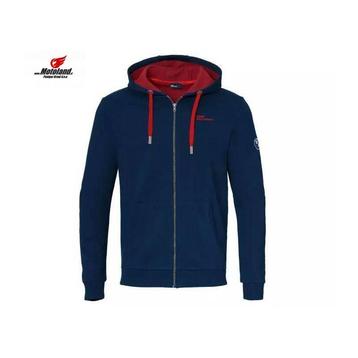 BMW Make Life A Ride Zip Hoody laatste maten M en L beschikbaar voor biedingen