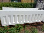 Fundering Bekisting Elementen 35x50cm, Doe-het-zelf en Verbouw, Overige Doe-het-zelf en Verbouw, Ophalen, Zo goed als nieuw