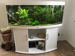 aquarium, Dieren en Toebehoren, Vissen | Aquaria en Toebehoren, Ophalen, Nieuw, Gevuld zoetwateraquarium