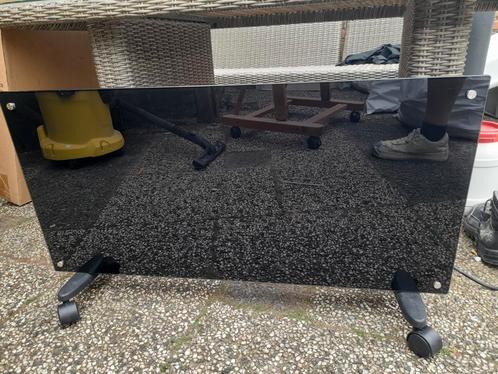klarstein elektrische verwarming, Doe-het-zelf en Verbouw, Verwarming en Radiatoren, Gebruikt, Radiator, 800 watt of meer, Ophalen