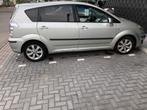 Toyota Corolla Verso 1.8 16V AUT 7P 2008 Grijs, 4 cilinders, 129 pk, 7 stoelen, Origineel Nederlands