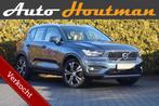 Volvo XC40 1.5 T5 Recharge Inscription 262 Pk ACC | Carplay, Euro 6, Adaptive Cruise Control, Leder, Hybride Elektrisch/Benzine