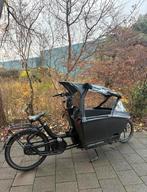 Urban Arrow Performance 2020, Fietsen en Brommers, Fietsen | Bakfietsen, Ophalen, Zo goed als nieuw