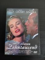 High Society import ) Frank Sinatra en Grace Kelly, Ophalen, Alle leeftijden, Drama, Zo goed als nieuw