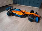 Lego Mclaren, Ophalen of Verzenden, Zo goed als nieuw