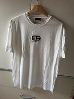 Emporio Armani T-shirt | Wit | Maat XL, Emporio Armani, Wit, Maat 56/58 (XL), Ophalen of Verzenden