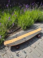 Skateboard, Ophalen, Skateboard
