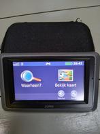 Garmin Zumo 660 incl. lifetime update, Ophalen of Verzenden, Gebruikt