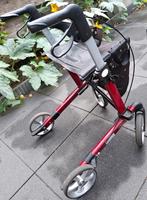 Rollator, merk server, Diversen, Rollators, Ophalen of Verzenden, Gebruikt