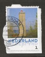 S- Ned. persoonlijke zegel Brandaris Terschelling, Postzegels en Munten, Postzegels | Nederland, Na 1940, Ophalen of Verzenden