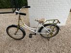 Twee kinderfietsen (18 & 20 inch) - Opknappers, Fietsen en Brommers, Fietsen | Kinderfietsjes, Ophalen, Gebruikt