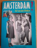 Amsterdam? - Ed van der Elsken, Ophalen of Verzenden, Gelezen, Fotografen, Ed van der Elsken