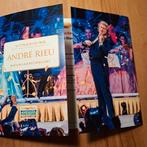GEZOCHT TICKETS ANDRE RIEU NIEUWJAARSCONCERT ZIGGODOME, Tickets en Kaartjes, Twee personen, Januari