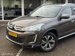 Citroen C4 Aircross 1.6 Tendance|Led|Cruise control|Trekhaak, Auto's, Citroën, Voorwielaandrijving, Gebruikt, Bruin, 1590 cc