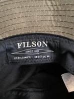 Filson Tin cloth Packer Hat,rrl,Carhartt, Kleding | Heren, Hoed, Ophalen of Verzenden, 57 cm (M, 7⅛ inch) of minder, Filson