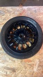 Vespa sprint achterwiel, Fietsen en Brommers, Brommeronderdelen | Scooters, Ophalen