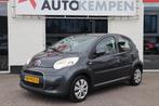 Citroen C1 1.0-12V Ambiance AIRCO|APK 02-2026|5-DEURS, Voorwielaandrijving, Euro 5, Stof, Gebruikt