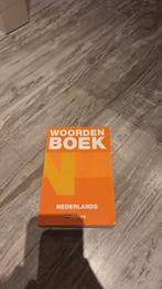 Prisma Woordenboek Nederlands, Prisma of Spectrum, Nederlands, Zo goed als nieuw, Ophalen