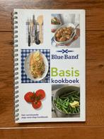 Blue band Basis kookboek, Boeken, Kookboeken, Gelezen, Tapas, Hapjes en Dim Sum, Gezond koken, Ophalen of Verzenden