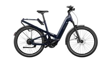 Riese & Müller Homage4 GT Vario 54 van € 7547,60 voor € 5299 beschikbaar voor biedingen