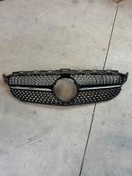 C205 W205 amg diamont grill in topstaat, Ophalen of Verzenden, Gebruikt, Mercedes-Benz