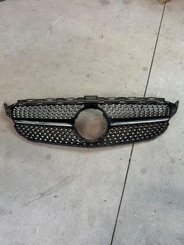 C205 W205 amg diamont grill in topstaat beschikbaar voor biedingen