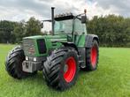 1999 Fendt Favorit 822 Turboshift Vierwielaangedreven landbo, Gebruikt, Fendt