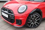 MINI Hatchback Cooper S Automaat / JCW / Pakket XL / 18 inch, 1998 cc, Stof, Gebruikt, Euro 6