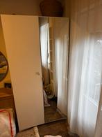 IKEA PAX kast (wit, 201x100x58cm), Huis en Inrichting, Kasten | Kledingkasten, Ophalen, Gebruikt, 200 cm of meer, 50 tot 100 cm